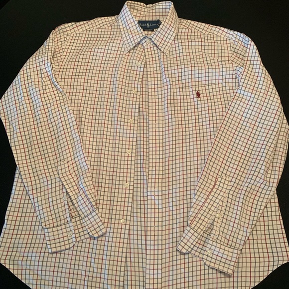 Polo Ralph Lauren Other - Ralph Lauren Polo Shirt Classic fit